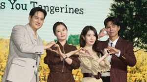 아이유·박보검에 600억 제작비…‘폭싹 속았수다’, 꼭꼭 씹어 먹는 제주 사계절