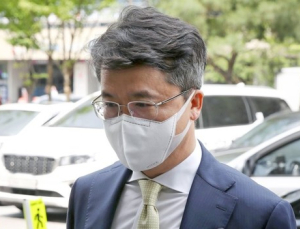 ‘횡령·배임 혐의’ 박현종 전 bhc 회장 영장심사…구속 기로