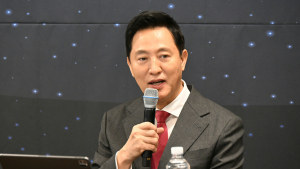 핀테크랩 방문한 오세훈…“여의도를 금융 규제자유특구로”