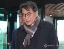 노태악 “선관위 특혜 채용 관련 직원, 오늘 징계 요구”