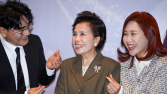 데뷔 66주년 이미자‚ 주현미·조항조와 ‘맥을 이음’ [쿠키포토]