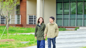 세종수목원 봄맞이 환경이벤트 ‘빅비비'… 5일 한수정 소식