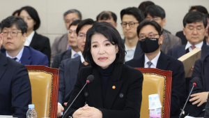 여야, 과방위서 ‘부정선거론’ 놓고 공방