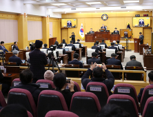 서산시의회, 임시회서 ‘현대오일뱅크’ 관련…‘정부·지자체’의 신속한 행정조치 촉구
