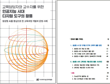 KIRD, 생성형 AI 활용 실무안내서 발간