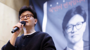 북콘서트 열고 활동 재개 나선 ‘한동훈 전 대표’ 