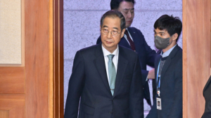 尹 탄핵 선고 전 한덕수 복귀할까…예상 시나리오는