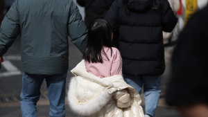 낮 기온 최고 11도, 영상권 회복 ‘따뜻’…일교차 유의 [날씨]