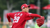 올해 프로야구 연봉왕은 SSG 김광현…30억원 수령