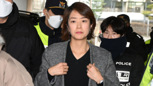 고민정 “이재명 ‘비명계·검찰 유착’ 발언, 공든 탑 와르르”