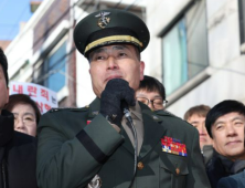 ‘채상병 사건’ 박정훈 대령, 해병대 인사근무차장 보직