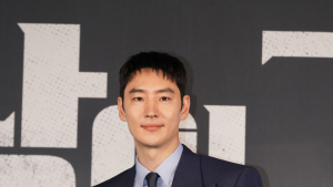 ‘협상의 기술’ 이제훈 “대한민국에 이런 드라마가…자신 있게 권하고 싶다”