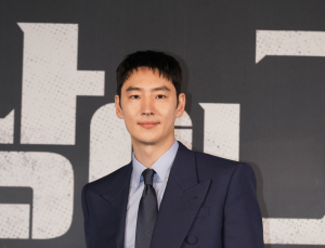 ‘협상의 기술’ 이제훈 “대한민국에 이런 드라마가…자신 있게 권하고 싶다”