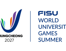 ‘2027 충청 유니버시아드대회’ 명칭 추가