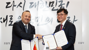 조달청-OECD '2025 국제공공조달워크숍' 개최