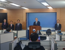 강호동 농협회장 “스마트팜으로 농업소득 3천만원 달성한다”