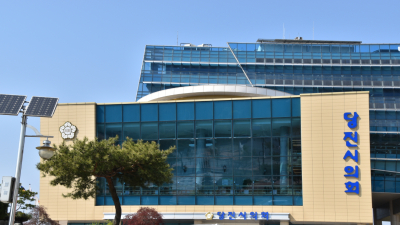 당진시의회, ‘벼 재배면적 감축조정’에 따른 집행부 적극행정 주문