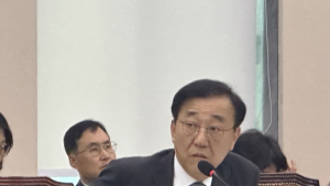 김윤덕 의원 ‘게임법 개정안’, 문체위 의결