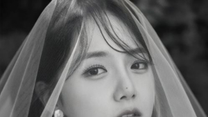 강은비, 17년 전 열애설 상대와 4월 결혼…예비신랑은 ‘얼짱’ 변준필