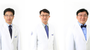 경상국립대병원, 정부지원 기초연구사업 3개 과제 선정