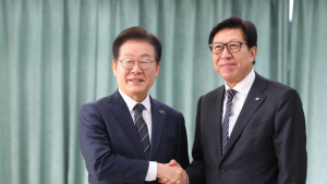 민주당 “부산 금융·산업발전 방안 내주 발표”