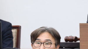 전홍표 창원시의원, 마산해양신도시 사업 정상화 촉구