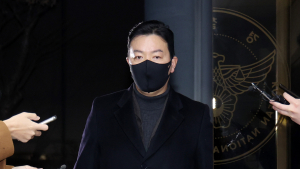 영장심의위 “김성훈 경호차장 구속영장 청구해야”
