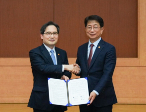 대한항공 아시아나 M&A 이행감독위원회 출범...공정위 국토부 MOU 
