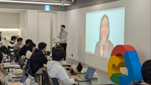카카오헬스케어, 구글과 헬스케어·의료 분야 AI 협업 모색