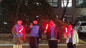 경상국립대, 범죄 없는 안전한 캠퍼스 조성