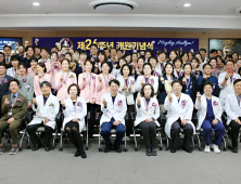 한림대성심병원 개원 26주년…“최첨단 의료환경 구축”