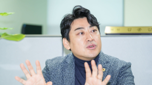 “준공업지역 용적률 완화, 영등포 재도약 토대로” [쿠키 인터뷰]