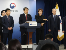 “의대 ‘더블링’ 막아야”…교육부, 4가지 교육 모델 제시