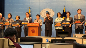 야권, 尹 구속취소 반발…“검찰, 즉시 항고하라”
