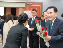 “성차별 없는 직장 문화 조성 노력” [충남에듀있슈]