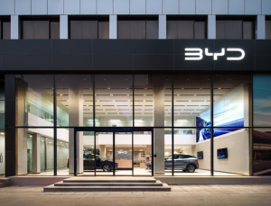 개인정보위 “스마트자동차 실태점검…中 전기차 업체 BYD 포함”