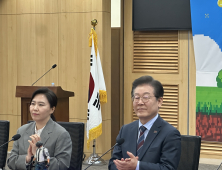 이재명도 팔 걷어붙인 ‘이 산업’…민주당 게임특위 출범 [쿠키 현장]