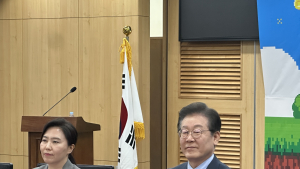 이재명도 팔 걷어붙인 ‘이 산업’…민주당 게임특위 출범 [쿠키 현장]