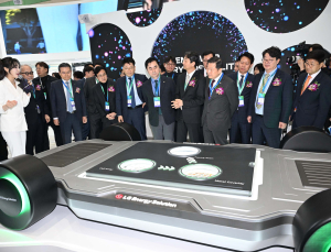 역대 최대 규모 ‘인터배터리 2025’…차세대 기술로 경쟁력 입증
