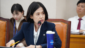 박은정 “尹 구속취소, 납득 어려워…극소수 견해 판단”