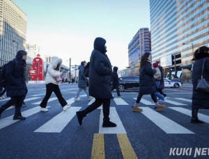 아침·저녁 ‘쌀쌀’ 낮 ‘포근’…큰 일교차 주의 [날씨]