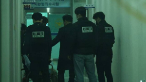 초등생 살해 교사, 첫 대면조사서 범행 시인