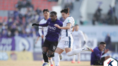‘역대 최다 관중’ 안양 역사상 첫 K리그1 홈 축제에 재 뿌린 김천