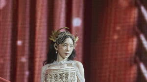 태연 “생일에 솔로 데뷔 10주년 공연…잊지 못할 것 같다”