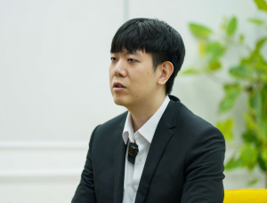 [속보] 강동윤, 원성진과 44번째 대결 승리…13연승 질주 [바둑]