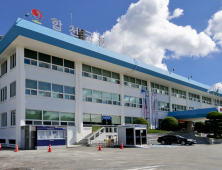 합천군, 합계출산율 반등 성공