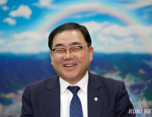 허성무 의원, 국내 첫 ‘재가임종’ 입법 추진