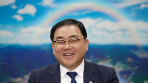 허성무 의원, 국내 첫 ‘재가임종’ 입법 추진