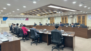 인천시, 민생규제 발굴 보고회 개최 시민 체감형 규제 개선 방안 논의