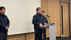 ‘고속도로붕괴’ 현대엔지니어링, 또 인명사고 발생
